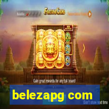 belezapg com